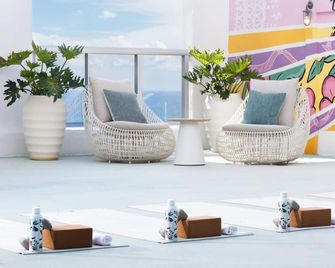 Andaz Miami Beach Resort & Spa - Miami Beach