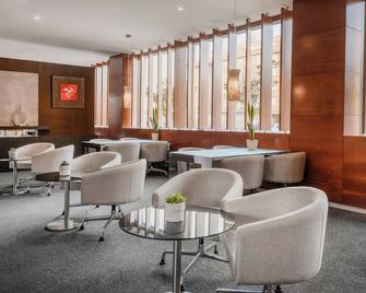 AC Hotel Palencia by Marriott - Palencia - Lounge