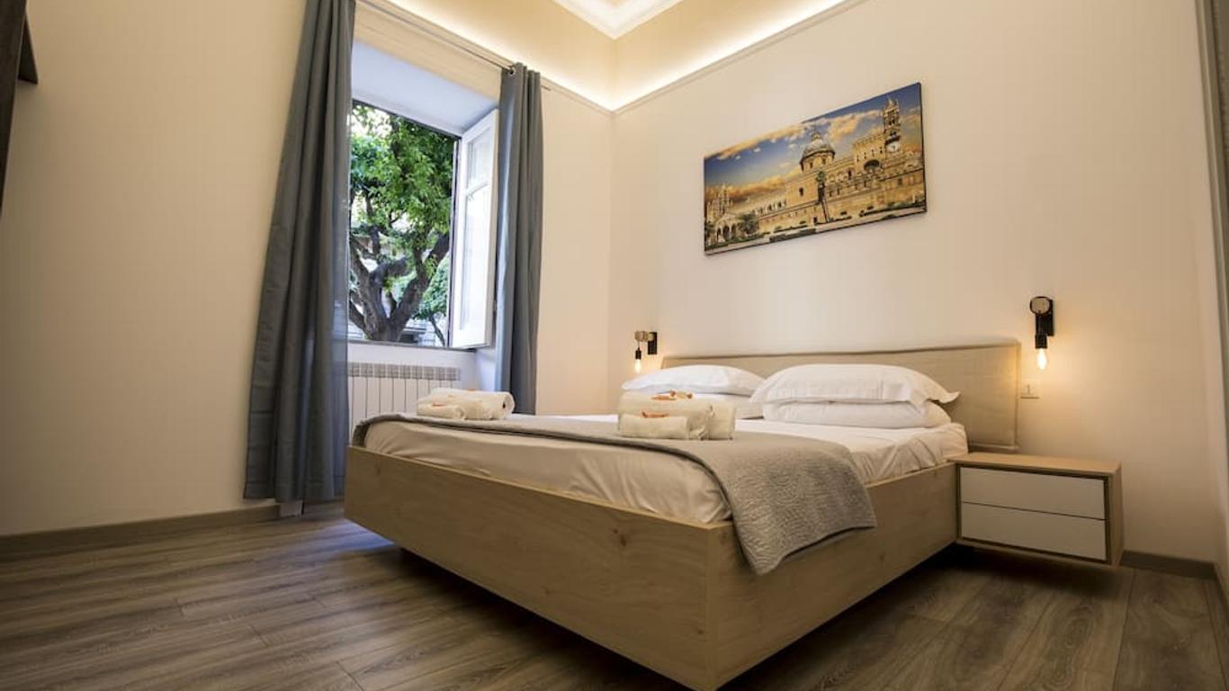 Sammartino suite