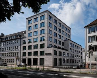 Stayery Bremen - Bremen - Building