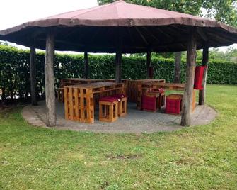 Agriturismo Podernuovo - Acquapendente