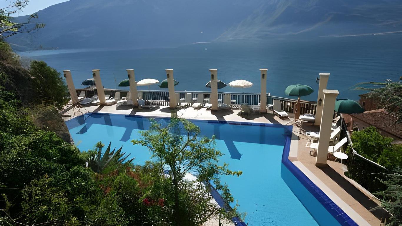 Hotel Castell