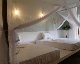 The Nuga House - Ahangama - Habitación