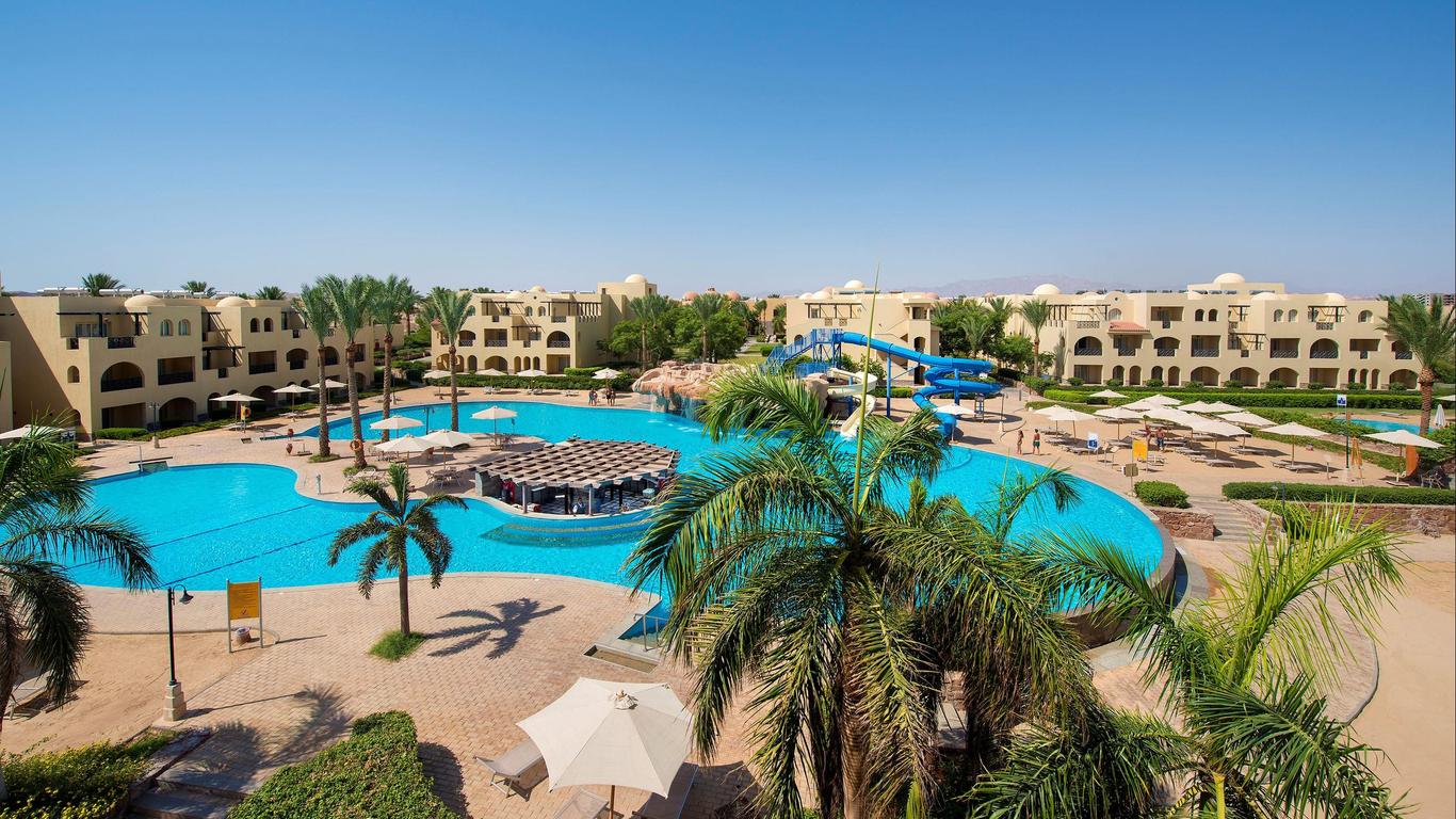 Stella Gardens Resort & Spa, Makadi Bay