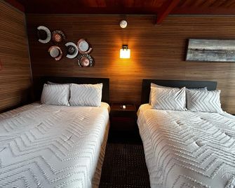 Villa Moderne Motel - Charlevoix