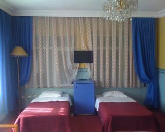 Hotel Temel - Kars - Bedroom