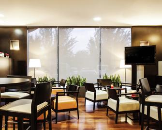 Ibis Barcelona Molins de Rei - Molins de Rei - Restaurant