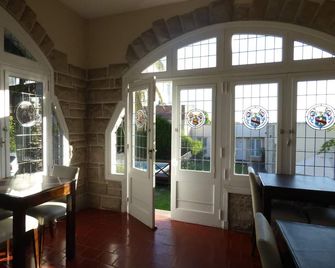 Villa Nuccia Hotel Boutique - Mar del Plata