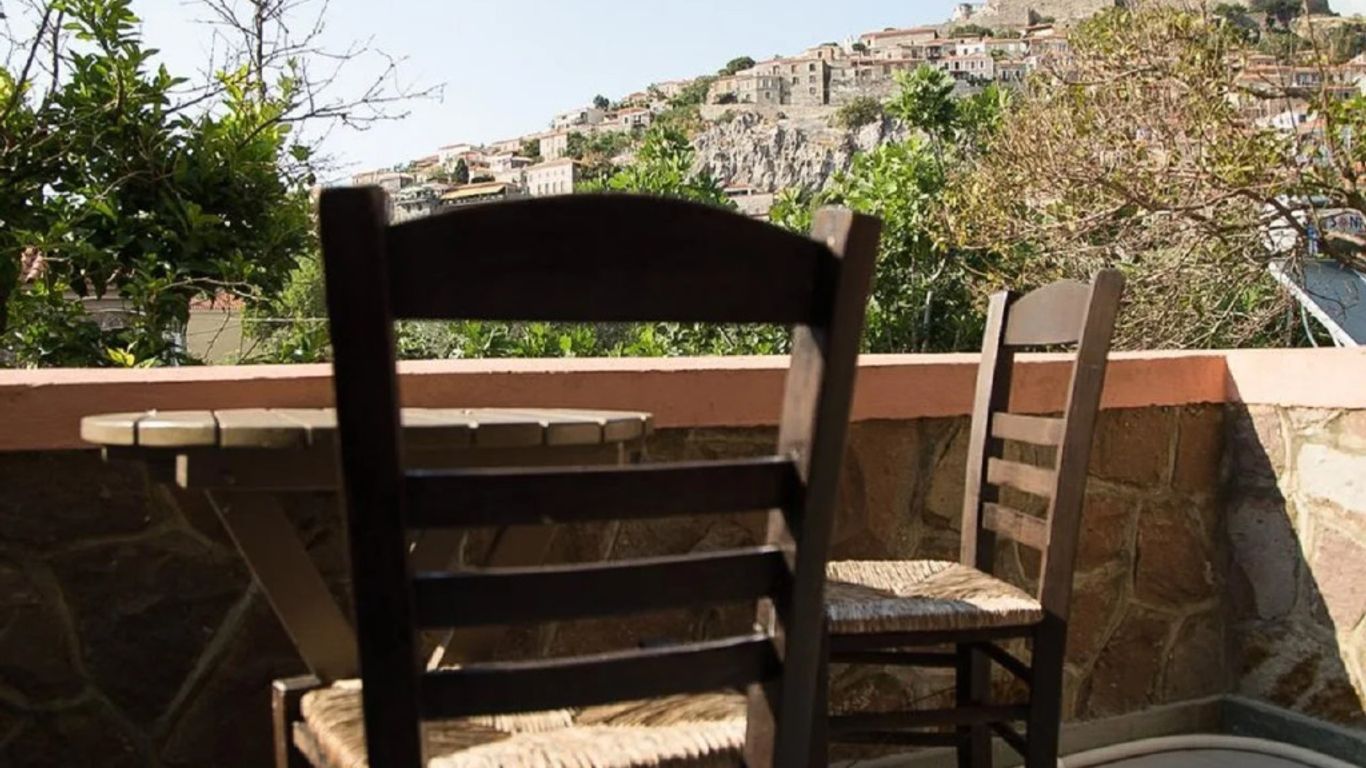 올리브 프레스 호텔