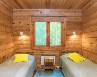 Holiday Home Koivuranta by Interhome - Oravi - Habitación