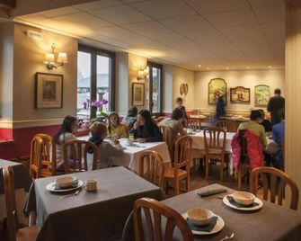 Hotel Deth Pais - Salardú - Restaurante