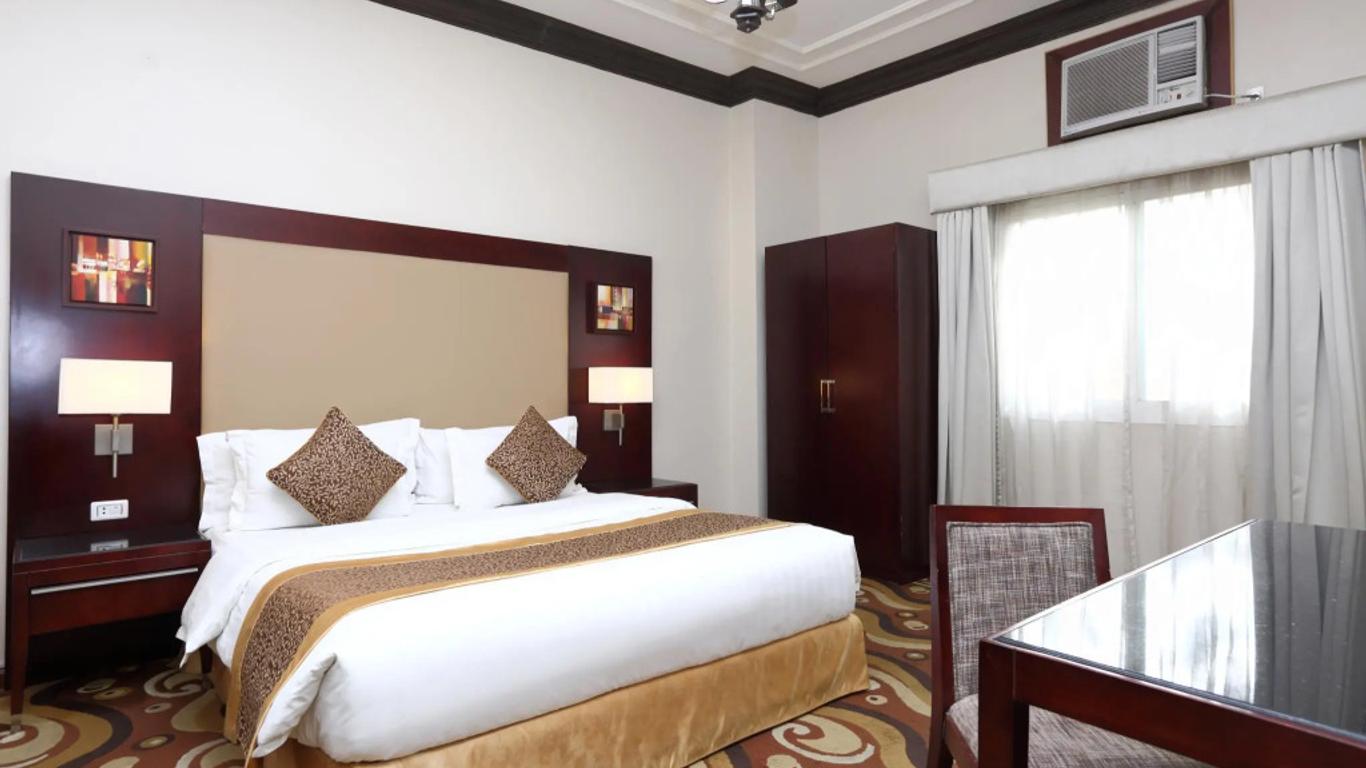 فندق بودل الخبر