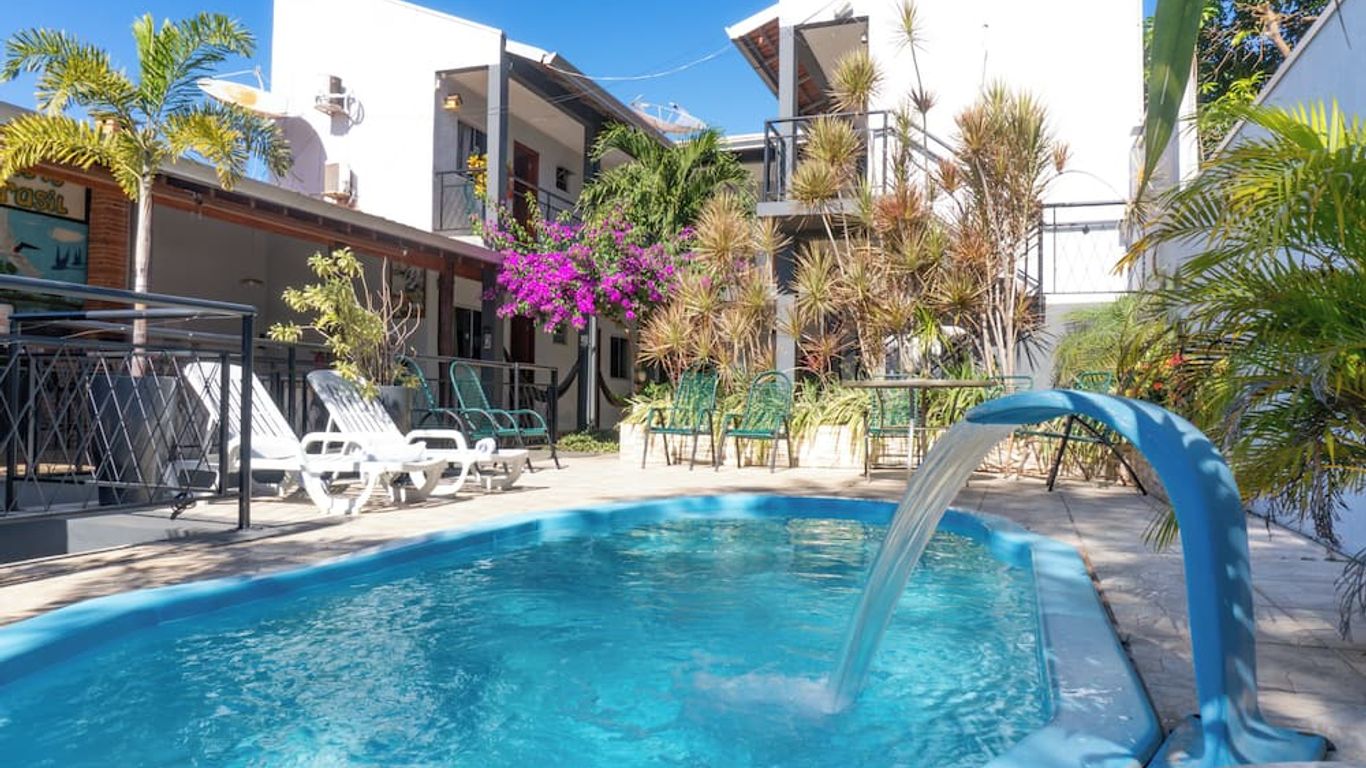 Pousada Papaya - Bonito