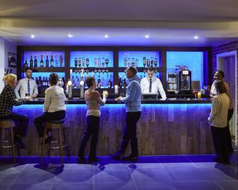 Novotel Manchester West - Manchester - Bar