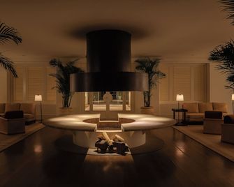 Locanda Punta Del Este - La Barra - Lounge