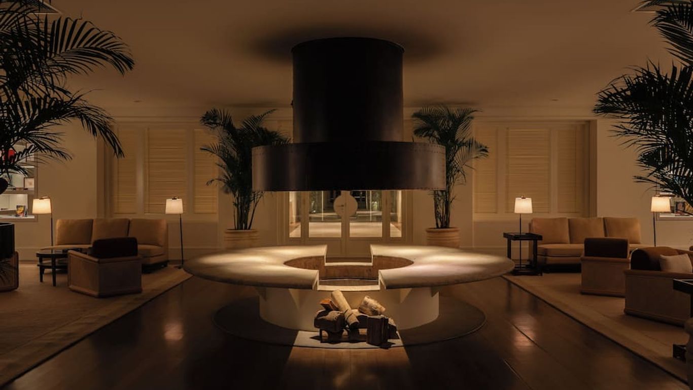 Locanda Punta Del Este