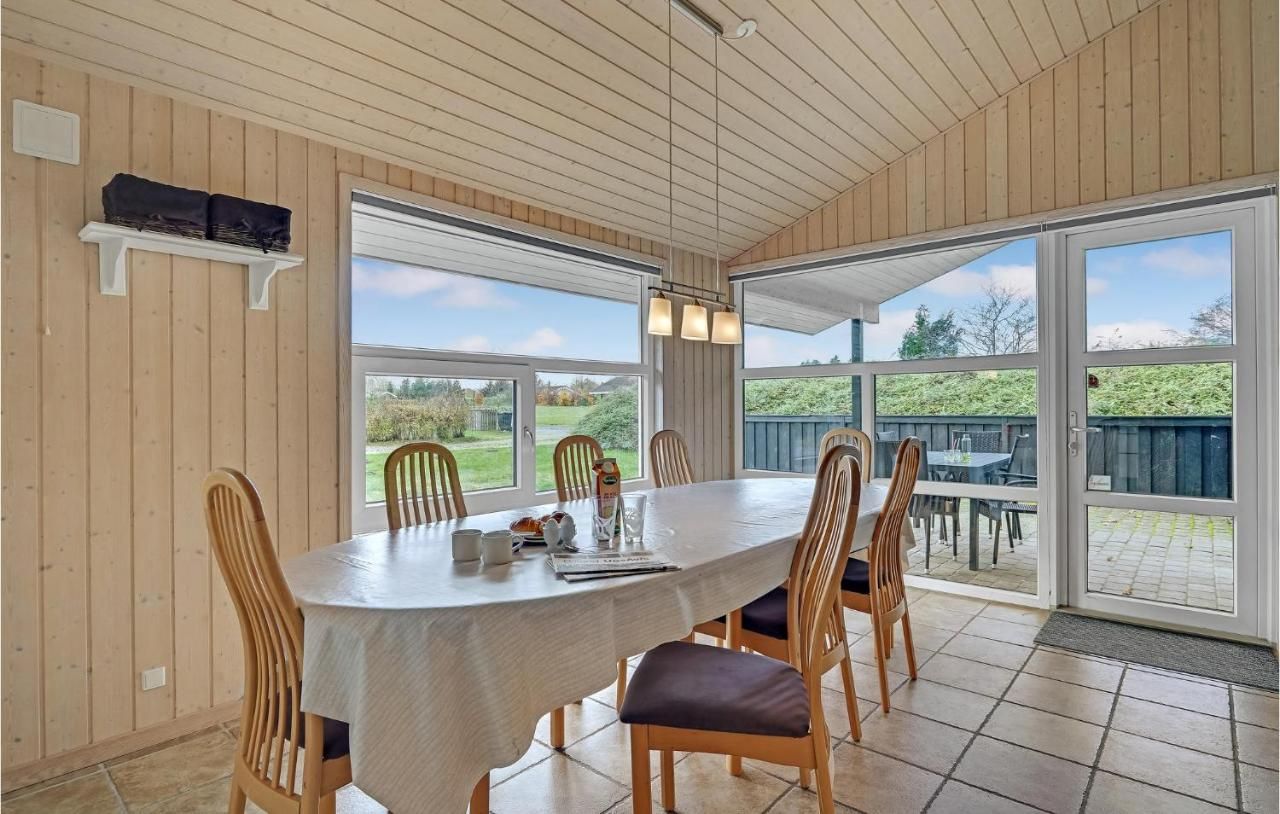 Holiday Home Torpet Hovborg – Holsted