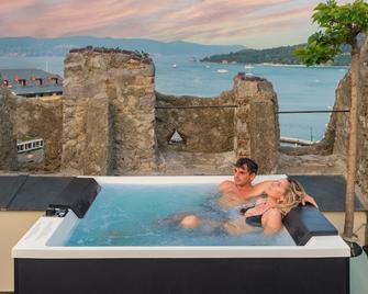 Capitolare Tower - Portovenere