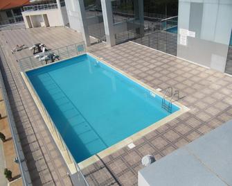 Silver Beach Apart Complex - Byala (Varna) - Zwembad