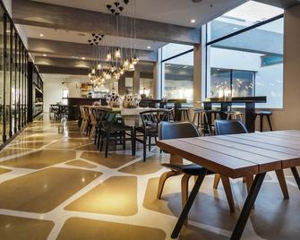 Elma Hotel and Art Complex - Zikhron Ya‘aqov - Restaurace