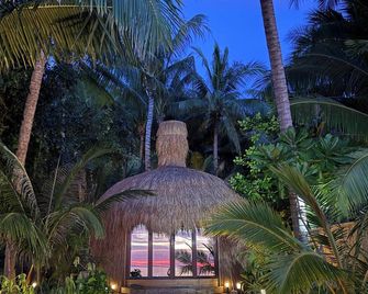 Cambaya Beach Resort - Busuanga