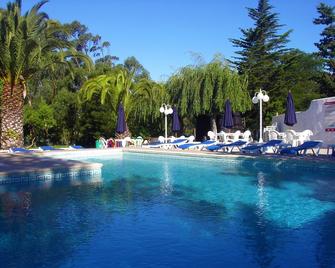 Hotel Rural A Coutada - Atouguia da Baleia - Pool