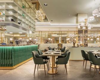 The Emerald House Lisbon, Curio Collection by Hilton - Lisboa - Restaurante