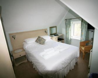 Ferndale - Lodge - Torquay - Bedroom