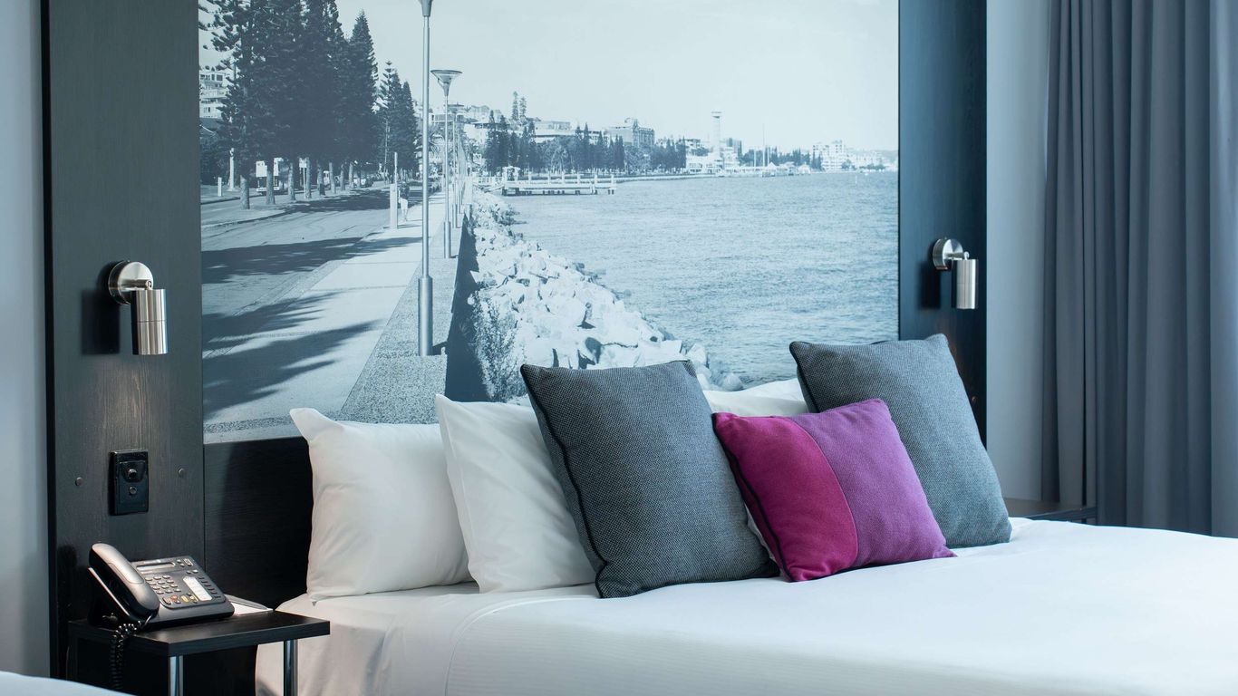 Mercure Newcastle Airport