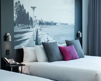 Mercure Newcastle Airport - Williamtown - Ložnice