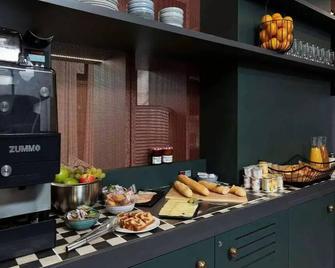 Studio 2 People - Suresnes - Buffet