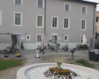 B&B Principe Calaf 3 - San Macario in Piano