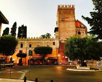 B&B Camere Montalto Centro - Montalto di Castro