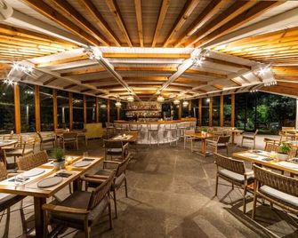 Skiathos Avaton Garden, Philian Hotels and Resorts - Skiathos - Restaurant