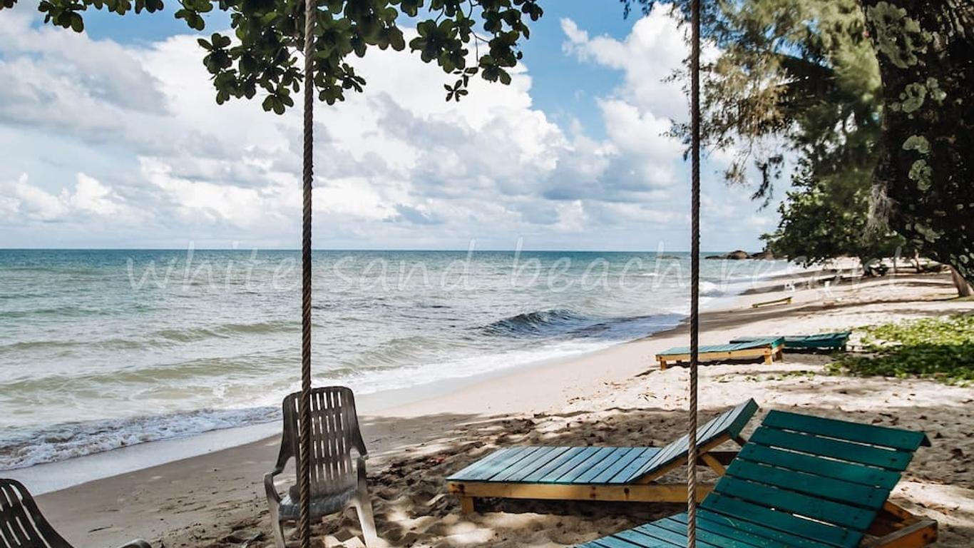 White Sand Beach Resort