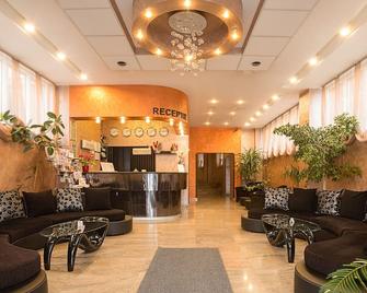 Inter Business Bucharest - Bucharest