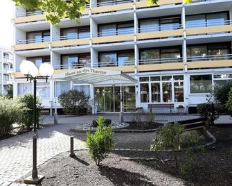 Haus an der Therme - Bad Füssing - Edificio