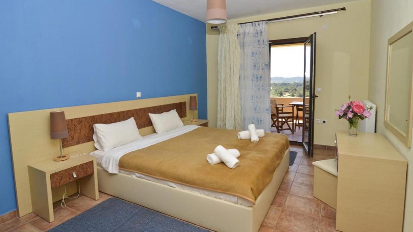 Moonbeam Hotel