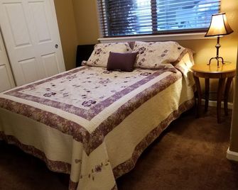 Gorgeous lake condo near downtown denver - Federal Heights - Habitación
