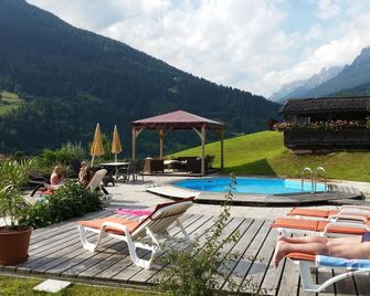 Hotel El Mondin - Transacqua