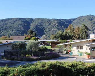 Contenta Inn - Carmel Valley - Extérieur