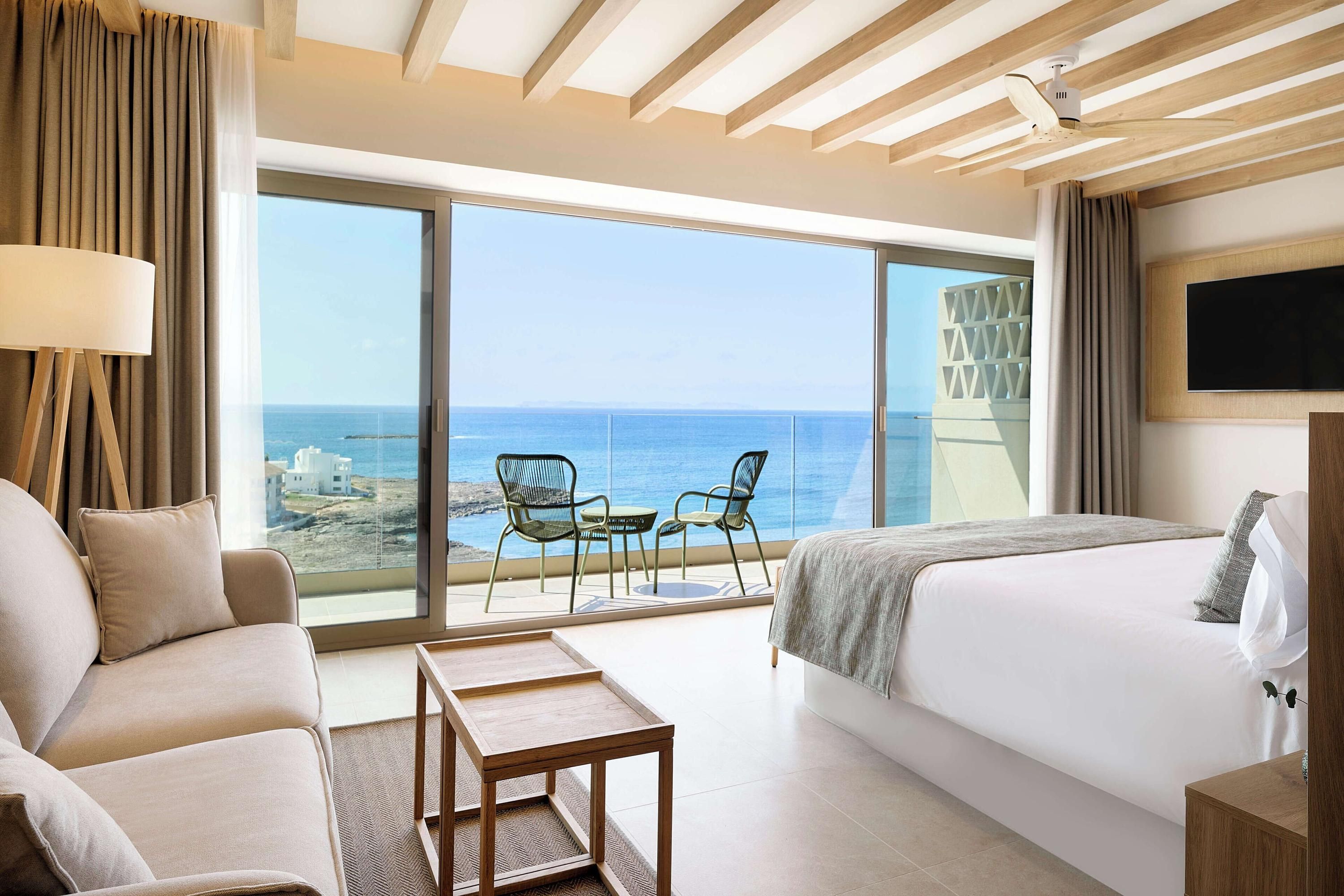 Iberostar Selection Es Trenc - Ses Salines