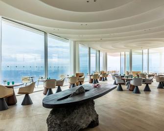 The Maybourne Riviera - Roquebrune-Cap-Martin - Restaurant
