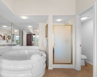 Grand Crowne Resort - Branson