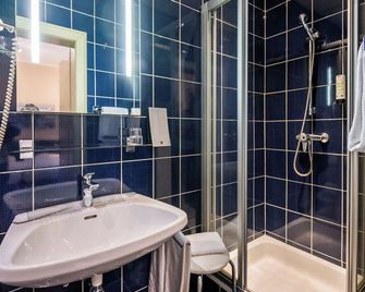 Motel Zeltweg - Self-Check-in - Weisskirchen in Steiermark