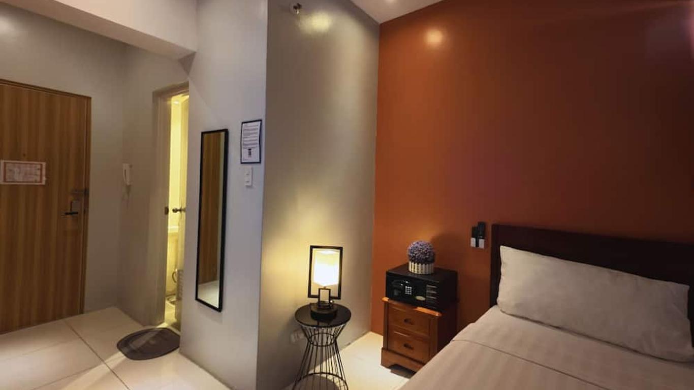 Pacific Park Hotel