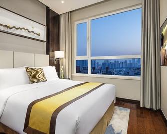 Ascott Teda Msd Tianjin - Tientsin