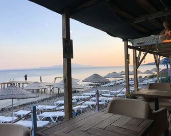Concept Bungalow - Sazli