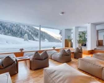 Hotel Cevedale - Solda