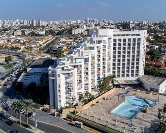 Tamara Ashkelon - Ashkelon